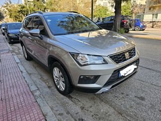 Seat Ateca 2017
