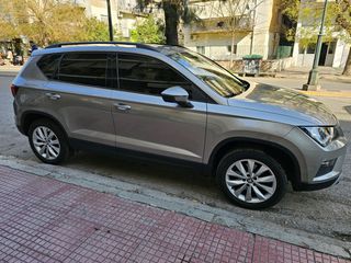 Seat Ateca 2017-thumb-1