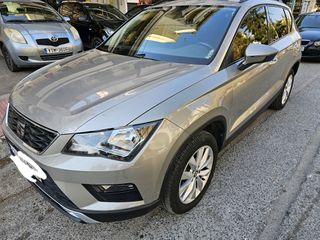 Seat Ateca 2017-thumb-2