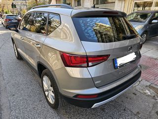 Seat Ateca 2017-thumb-3