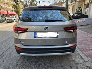 Seat Ateca 2017-thumb-4