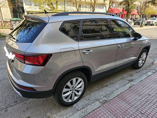 Seat Ateca 2017-thumb-5