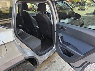 Seat Ateca 2017-thumb-9