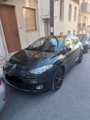 Renault Megane 2013 BOSE EDITION FULL EXTRA KEYLESS PANORAMIC-thumb-7