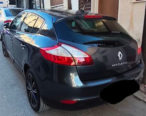 Renault Megane 2013 BOSE EDITION FULL EXTRA KEYLESS PANORAMIC-thumb-8