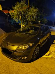 Renault Megane 2013 BOSE EDITION FULL EXTRA KEYLESS PANORAMIC-thumb-10