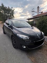 Renault Megane 2013 BOSE EDITION FULL EXTRA KEYLESS PANORAMIC