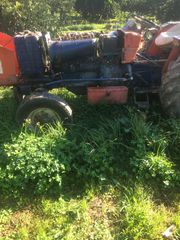 Δενδροκομικά Τρακτέρ Same 1978 MINITAURO 60 FRUIT 2WD-thumb-3