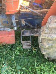 Δενδροκομικά Τρακτέρ Same 1978 MINITAURO 60 FRUIT 2WD-thumb-4