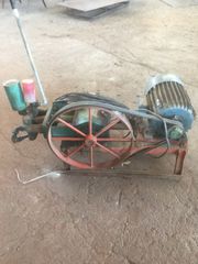 Δενδροκομικά Τρακτέρ Same 1978 MINITAURO 60 FRUIT 2WD-thumb-5