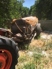 Δενδροκομικά Τρακτέρ Same 1978 MINITAURO 60 FRUIT 2WD-thumb-7