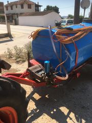 Δενδροκομικά Τρακτέρ Same 1978 MINITAURO 60 FRUIT 2WD-thumb-8