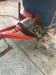 Δενδροκομικά Τρακτέρ Same 1978 MINITAURO 60 FRUIT 2WD-thumb-9
