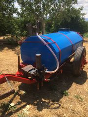 Δενδροκομικά Τρακτέρ Same 1978 MINITAURO 60 FRUIT 2WD-thumb-10