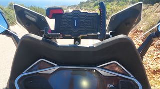 Sym Cruisym 300 2021