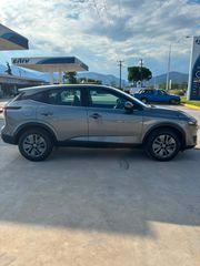 Nissan Qashqai 2022 1.3 DIG-T 140 PS HYBRID ELITE ΕΛΛΗΝΙΚΟ