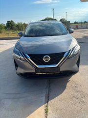 Nissan Qashqai 2022 1.3 DIG-T 140 PS HYBRID ELITE ΕΛΛΗΝΙΚΟ-thumb-3