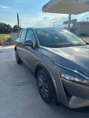 Nissan Qashqai 2022 1.3 DIG-T 140 PS HYBRID ELITE ΕΛΛΗΝΙΚΟ-thumb-4