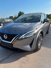 Nissan Qashqai 2022 1.3 DIG-T 140 PS HYBRID ELITE ΕΛΛΗΝΙΚΟ-thumb-5