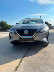 Nissan Qashqai 2022 1.3 DIG-T 140 PS HYBRID ELITE ΕΛΛΗΝΙΚΟ-thumb-7