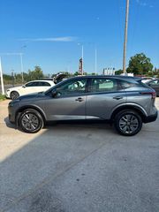 Nissan Qashqai 2022 1.3 DIG-T 140 PS HYBRID ELITE ΕΛΛΗΝΙΚΟ-thumb-8