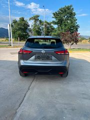 Nissan Qashqai 2022 1.3 DIG-T 140 PS HYBRID ELITE ΕΛΛΗΝΙΚΟ-thumb-9