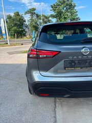 Nissan Qashqai 2022 1.3 DIG-T 140 PS HYBRID ELITE ΕΛΛΗΝΙΚΟ-thumb-10
