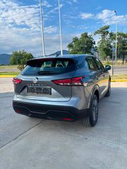 Nissan Qashqai 2022 1.3 DIG-T 140 PS HYBRID ELITE ΕΛΛΗΝΙΚΟ-thumb-11