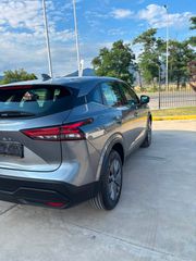 Nissan Qashqai 2022 1.3 DIG-T 140 PS HYBRID ELITE ΕΛΛΗΝΙΚΟ-thumb-12