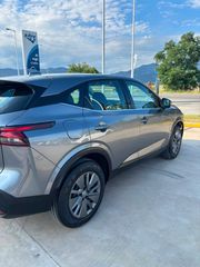 Nissan Qashqai 2022 1.3 DIG-T 140 PS HYBRID ELITE ΕΛΛΗΝΙΚΟ-thumb-13