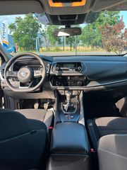 Nissan Qashqai 2022 1.3 DIG-T 140 PS HYBRID ELITE ΕΛΛΗΝΙΚΟ-thumb-14