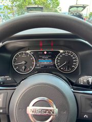 Nissan Qashqai 2022 1.3 DIG-T 140 PS HYBRID ELITE ΕΛΛΗΝΙΚΟ-thumb-16