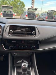 Nissan Qashqai 2022 1.3 DIG-T 140 PS HYBRID ELITE ΕΛΛΗΝΙΚΟ-thumb-17