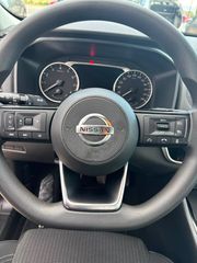 Nissan Qashqai 2022 1.3 DIG-T 140 PS HYBRID ELITE ΕΛΛΗΝΙΚΟ-thumb-19