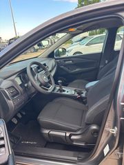 Nissan Qashqai 2022 1.3 DIG-T 140 PS HYBRID ELITE ΕΛΛΗΝΙΚΟ-thumb-20