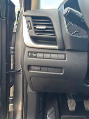 Nissan Qashqai 2022 1.3 DIG-T 140 PS HYBRID ELITE ΕΛΛΗΝΙΚΟ-thumb-22