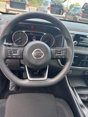 Nissan Qashqai 2022 1.3 DIG-T 140 PS HYBRID ELITE ΕΛΛΗΝΙΚΟ-thumb-23