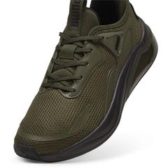 Καινούρια PUMA Cell Thrill Dark Olive νο 38