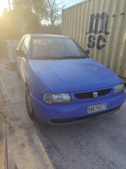 Seat Ibiza 1998 1.4 8valv