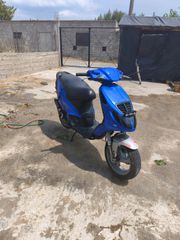 Piaggio NRG MC3 2002 Double Disc-thumb-4