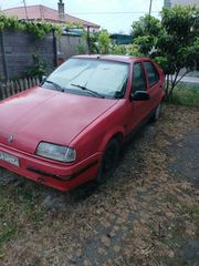 Renault R 19 1991