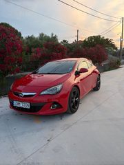 Opel Astra 2018 Gtc vauxhull 2018 turbo