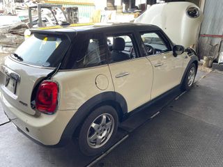 Προφυλακτηρας Πισω Mini Cooper (F55) (2014-2021)