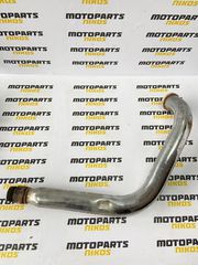SUZUKI VS INTRUDER 750 800 ΓΝΗΣΙΟΣ ΔΕΞΙΟΣ ΛΑΙΜΟΣ ΕΞΑΤΜΙΣΗ - MOTO PARTS NIKOS