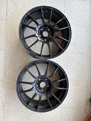 Ζαντολάστιχα MAK XLR 5x112 18’