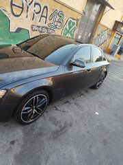 Audi A4 2009 B8 1.8 TFSI-thumb-1