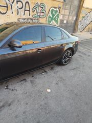 Audi A4 2009 B8 1.8 TFSI-thumb-2