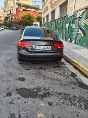 Audi A4 2009 B8 1.8 TFSI-thumb-3
