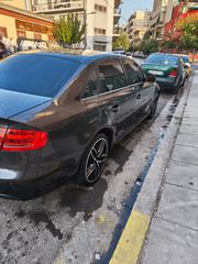 Audi A4 2009 B8 1.8 TFSI-thumb-4