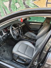 Audi A4 2009 B8 1.8 TFSI-thumb-7
